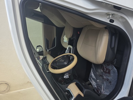 Jeddah, Vehicles, Cars & Trucks , SAR 95000,  TOYOTA RAV4 2025 FWD,  2025,  Automatic,  37 KM,  RAV4  FWD For Sale