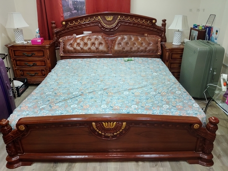Riffa, Furniture, BHD 55,  Bedroom Furniture For Sale