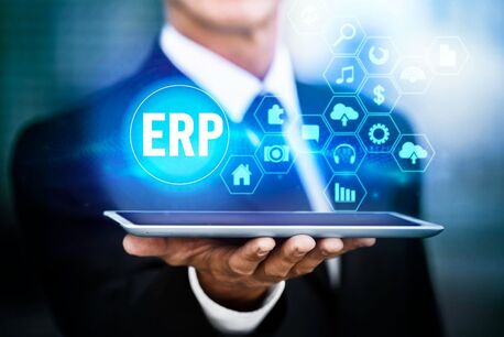 Mumbai, Software Development, Advanced ERP Software In Dubai For Business Growth