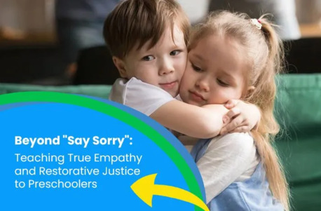 Perth, Daycare, Learn About Teaching True Empathy To Preschoolers From Child Care Centre Harrisdale