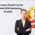 PayPal Users Email List For Targeted B2B Marketing Growth