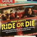 USD 57,  TV Guide Magazine Subscription|Entertainment Mag| Magazinecafestore.com