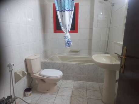 Juffair, Bedspace For Rent, BHD 65/month,  Room Sharing ( 2 Beds). Bedspace Available. Unlimited EWA And Wifi