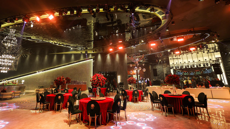 New Delhi, Event Planning, Best Banquet Hall In Delhi &ndash; The Zora