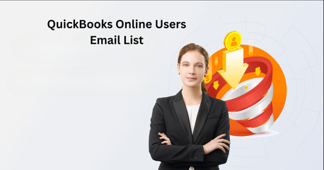 New York, Businesses For Sale, QuickBooks Online Users Email List For B2B Lead Growth