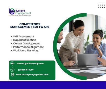 New York, Software Development, Competency Management Software