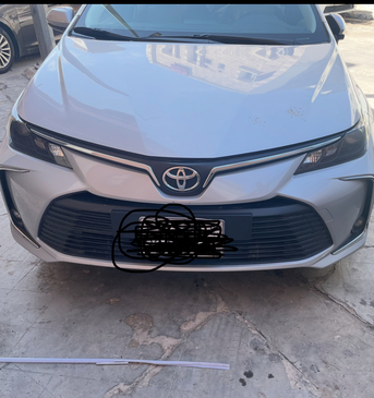 Al Adama, Vehicles, Cars & Trucks , SAR 56500,  Toyota. Corolla. 1.5. Xli. Exe. Automatic 46000 Km Run,  2022,  Automatic,  46000 KM,  TOYOTA COROLLA    XLI. EXE 1.5