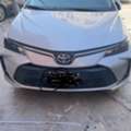 SAR 56500,  Toyota. Corolla. 1.5. Xli. Exe. Automatic 46000 Km Run,  2022,  Automatic,  46000 KM,  TOYOTA COROLLA    XLI. EXE 1.5
