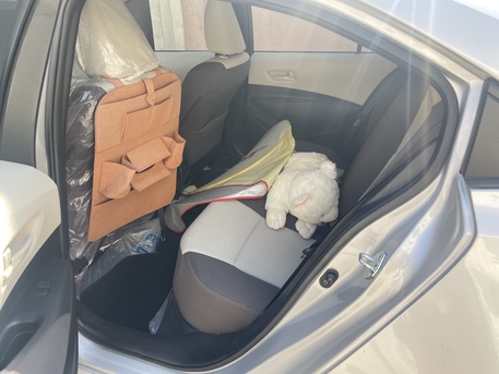 Al Adama, Vehicles, Cars & Trucks , SAR 56500,  Toyota. Corolla. 1.5. Xli. Exe. Automatic 46000 Km Run,  2022,  Automatic,  46000 KM,  TOYOTA COROLLA    XLI. EXE 1.5