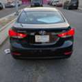 SAR 36500,  Hyundai Elantra,  2016,  Automatic,  164000 KM,    Full