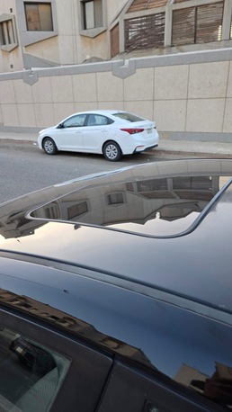 Jeddah, Vehicles, Cars & Trucks , SAR 36500,  Hyundai Elantra,  2016,  Automatic,  164000 KM,    Full