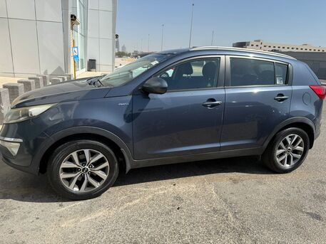Khobar, Vehicles, Cars & Trucks , SAR 37000,  Kia Sportage,  2015,  Automatic,  143600 KM,   Very Clean