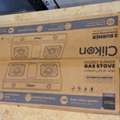 SAR 200,  Gas Stove 2 Burners New