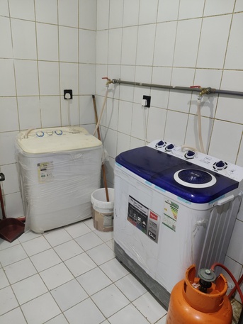 Al Wizarat, Bedspace For Rent, SAR 600/month,  600SAR Bed Space