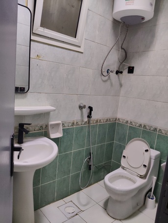 Al Wizarat, Bedspace For Rent, SAR 600/month,  600SAR Bed Space