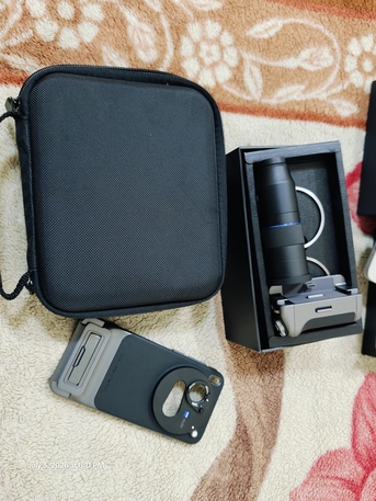 Dammam, Mobile Phones, SAR 4500,  VIVO X300 PRO & PHOTOGRAPHY KIT