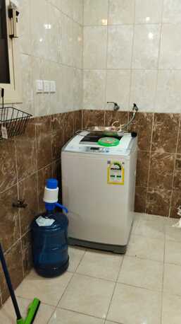 Al Bawadi, Apartments, Flats, Houses & Villas, SAR 1850/month,  Furnished,  2 BR,  Fully Furnished Apartment Available For Family/Bachelor