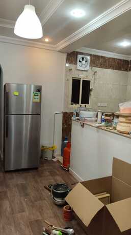 Al Bawadi, Apartments, Flats, Houses & Villas, SAR 1850/month,  Furnished,  2 BR,  Fully Furnished Apartment Available For Family/Bachelor
