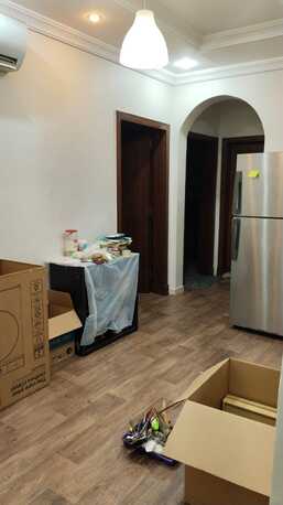 Al Bawadi, Apartments, Flats, Houses & Villas, SAR 1850/month,  Furnished,  2 BR,  Fully Furnished Apartment Available For Family/Bachelor