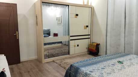 Al Bawadi, Apartments, Flats, Houses & Villas, SAR 1850/month,  Furnished,  2 BR,  Fully Furnished Apartment Available For Family/Bachelor