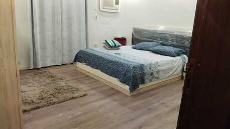 Al Bawadi, Apartments, Flats, Houses & Villas, SAR 1850/month,  Furnished,  2 BR,  Fully Furnished Apartment Available For Family/Bachelor
