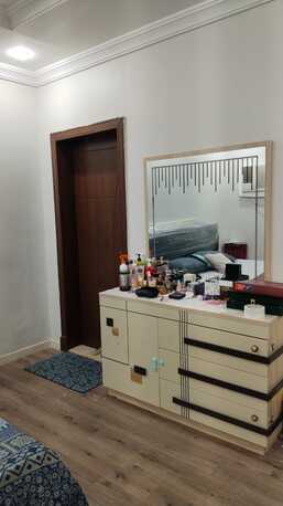 Al Bawadi, Apartments, Flats, Houses & Villas, SAR 1850/month,  Furnished,  2 BR,  Fully Furnished Apartment Available For Family/Bachelor