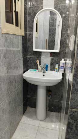 Al Bawadi, Apartments, Flats, Houses & Villas, SAR 1850/month,  Furnished,  2 BR,  Fully Furnished Apartment Available For Family/Bachelor
