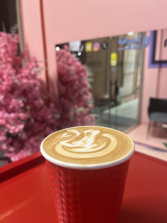 Dammam, Job Seekers, Barista