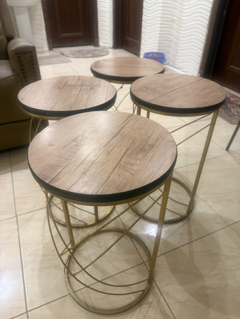 Hara, Furniture, SAR 375,  Tables