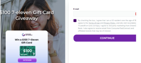 New York, Job Seekers, Get A 7-Eleven Gift Card And Get $100 ULTA Gift Card Now