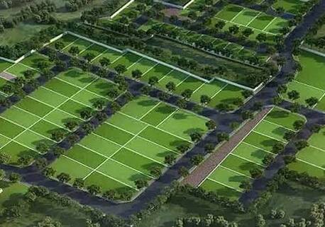 Bangalore, Residential Plots, INR 69000000,  KNS Samooha Residential Plots For Sale In Nelamangala