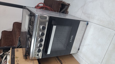 Jubail, Air Conditioners, SAR 800,  Second Hand Air-condition For Sale Same Like New Inverter Type
