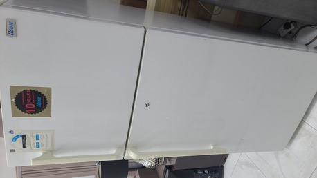 Jubail, Air Conditioners, SAR 800,  Second Hand Air-condition For Sale Same Like New Inverter Type