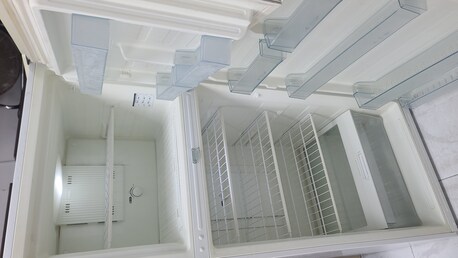 Jubail, Air Conditioners, SAR 800,  Second Hand Air-condition For Sale Same Like New Inverter Type