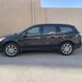 SAR 26000,  Chevrolet Traverse,  2013,  Automatic,  440000 KM,  Well Maintained Family SUV For Sale