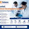Trusted Clinical Development Services For Life Sciences Organizations
