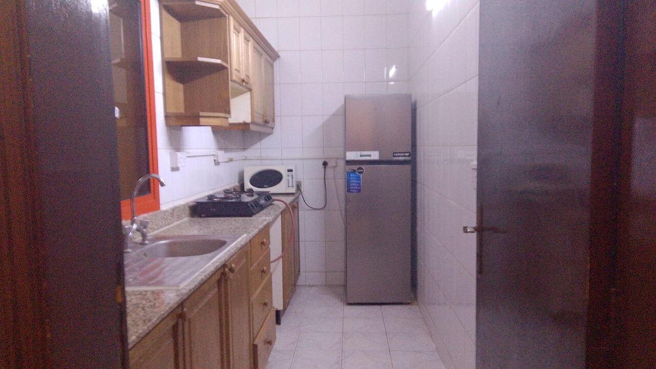 Juffair, Bedspace For Rent, BHD 65/month,  Bedspace : 2 People.  Call Or Whatsapp 3371 0520