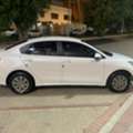 SAR 34500,  Kia Rio,  2019,  Automatic,  319 KM,    For Sell