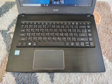 Riffa, Computers, BHD 55,  ACER Laptop I5-6thGen 8GBRAM 585GB Storage 14Inch 3 Months Warranty