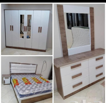 Al Masiaf, Furniture, SAR 123,  Sale Brand New Home Furniture With Online Home Delivery