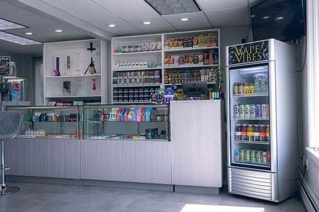Boston, Electronics, Premium Vape Selection With Expert Customer Support