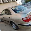 SAR 12000,  Nissan Sunny,  2003,  Manual,  397000 KM,  For Sale   Model, ,  Well Maintained, Valid All Documents