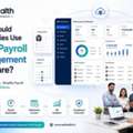 Why Should Companies Use HR & Payroll Management Software?