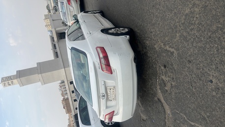 Abha, Vehicles, Cars & Trucks , SAR 22000,  Camry Automatic,  2009,  Automatic,  400000 KM,  Urgently Selling My Car