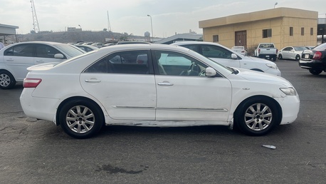 Abha, Vehicles, Cars & Trucks , SAR 22000,  Camry Automatic,  2009,  Automatic,  400000 KM,  Urgently Selling My Car