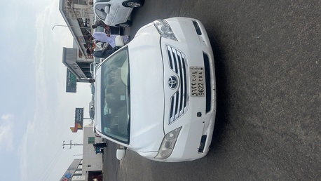 Abha, Vehicles, Cars & Trucks , SAR 22000,  Camry Automatic,  2009,  Automatic,  400000 KM,  Urgently Selling My Car