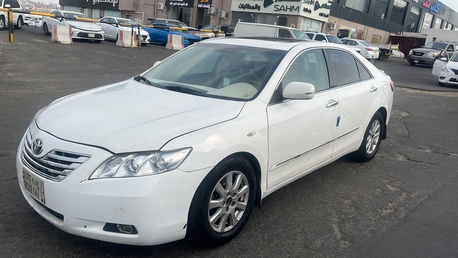 Abha, Vehicles, Cars & Trucks , SAR 22000,  Camry Automatic,  2009,  Automatic,  400000 KM,  Urgently Selling My Car