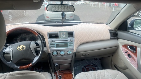Abha, Vehicles, Cars & Trucks , SAR 22000,  Camry Automatic,  2009,  Automatic,  400000 KM,  Urgently Selling My Car