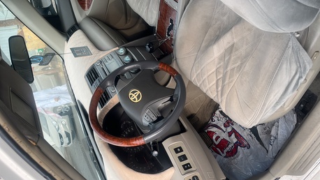 Abha, Vehicles, Cars & Trucks , SAR 22000,  Camry Automatic,  2009,  Automatic,  400000 KM,  Urgently Selling My Car