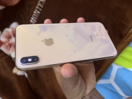 Jeddah, Mobile Phones, SAR 750,  IPhone XS Max For Sale